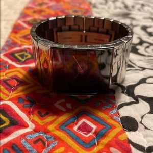 This is a fossil starck watch